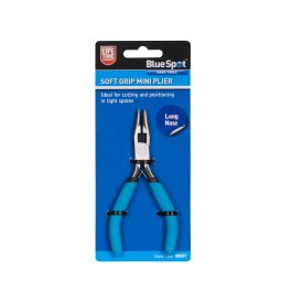 08507_7-61.jpg Blue Spot Tools Soft Grip Mini Long Nose Plier