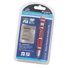 12610_8-3.jpg Blue Spot Tools 9 In 1 Precision Screwdriver