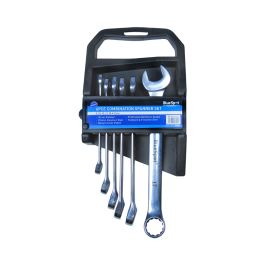4302-58.jpg Blue Spot Tools 6 PCE Metric Combination Spanner Set (8-17mm)