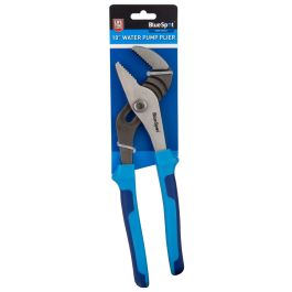 6428-48.jpg Blue Spot Tools 250mm (10") Groove Joint Water Pump Plier