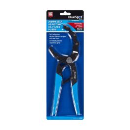 7005-41.jpg Blue Spot Tools 280mm Self Adjusting Oil Filter Pliers (60-120mm)