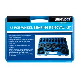 7902_4-86.jpg Blue Spot Tools 23 PCE Wheel Bearing Removal Kit