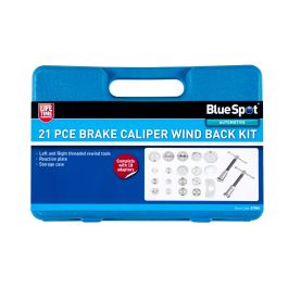 7904_1-95.jpg Blue Spot Tools 21 PCE Wind Back Brake Caliper Kit