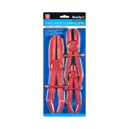 7931-78.jpg Blue Spot Tools 3 PCE Flexible Hose Clamp Pliers
