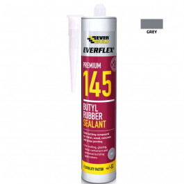 everbuild-145gy-145-butyl-rubber-sealant-5029347610357-81.jpg Everbuild 145 Butyl Rubber Sealant 300Ml
