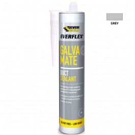 everbuild-galvam-galva-mate-sealant-grey-5029347000707-56.jpg Everbuild Galva Mate Grey Duct Sealant 295ml