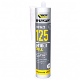 everbuild-ohcc425-125-one-hour-caulk-c4-white-bx-25-5029347000059_1-59.jpg Everbuild 125 One Hour Caulk White C3