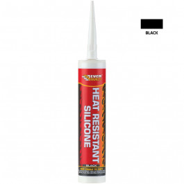 Everbuild Heat Resistant Silicone C3