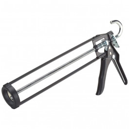 Everbuild Professional Sealant Gun C4