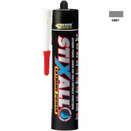 Everbuild Stixall Grey Gar5036 290Ml