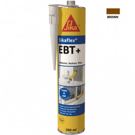 sika-skflexebtbn-flex-ebt-brown-511393-7612894370560-29.jpg Sika flex Ebt+ Brown 511393 300Ml