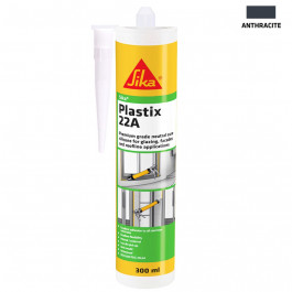 sika-skplas22aanth-plastix-22a-prem-grde-anthracite-5055492701480-40.jpg Sika Plastix-22A Prem.grde Anthracite 300Ml
