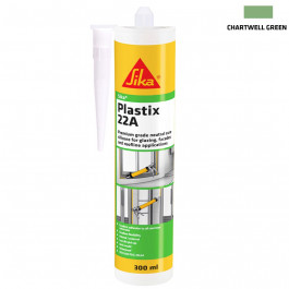 sika-skplas22achgn-plastix-22a-prem-grde-chartwl-grn-5055492701541-58.jpg Sika Plastix-22A Prem.grde Chartwl Grn 300Ml