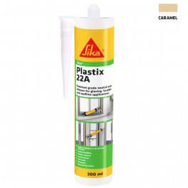 sika-skplas22acml-plastix-22a-prem-grde-caramel-5055492701527-99.jpg Sika Plastix-22A Prem.grde Caramel 300Ml