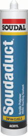 soudal-114411-soudaduct-ducting-sealant-grey-300ml-cartridge-1-5411183060869-66.jpg Soudal Soudaduct Grey Ducting Sealant 300ml