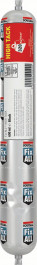 Soudal Fix All® High Tack Black 600Ml foilpack 15