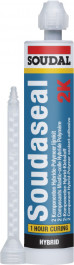 soudal-119245-soudaseal-2k-grey-250ml-cartridge-8-5411183089150-82.jpg Soudal Soudaseal® 2K Grey 250Ml cartridge 8