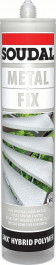 soudal-132436-metal-fix-adhesive-metal-grey-290ml-cartridge-50-5411183126510-32.jpg Soudal Metal Fix Adhesive Metal Grey 290Ml cartridge 50