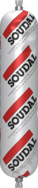Soudal Soudaseal® 215Lm - Sws Caramel 400Ml foilpack 25
