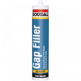soudal-pvcu-gap-filler-300ml-white-111324-46.jpg Soudal PVCU White Gap Filler Sealant 300ml Cartridge 12