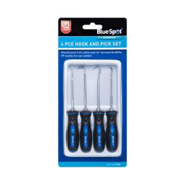 7955-96.jpg Blue Spot Tools 4 PCE Hook and Pick Set