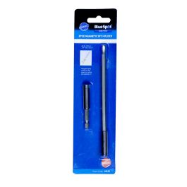 14135_12-95.jpg Blue Spot Tools 2 PCE 1/4" Magnetic Bit Adaptor Set