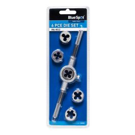 22303_2-60.jpg Blue Spot Tools 6 PCE Die Set (M6-M12)
