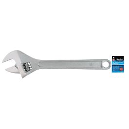 6108-3.jpg Blue Spot Tools 450mm (18") Adjustable Wrench