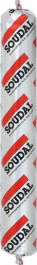 Soudal Soudaflex® 40Fc* Grey 600Ml foilpack 6