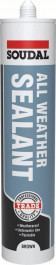 soudal-155477-all-weather-sealant-brown-290ml-cartridge-6-5411183174535-38.jpg Soudal All Weather Sealant Brown 290Ml cartridge 6