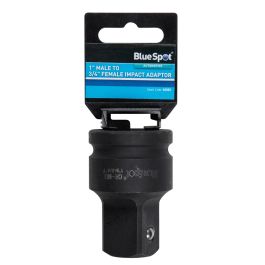 2081_v2-72.jpg Blue Spot Tools 3/4" Female to 1" Male Impact Adaptor