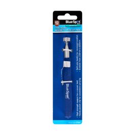 7305_2-86.jpg Blue Spot Tools 2.25kg (5lbs) Telescopic Magnetic Pick Up Tool