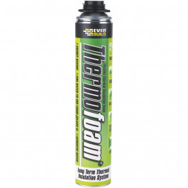 Everbuild Thermofoam  (Gun Grade) 750Ml