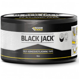 Everbuild Black Jack Flash Trade 10M 100Mm