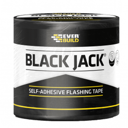 Everbuild Black Jack Flash Diy   3M 150Mm