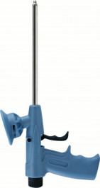 Soudal Compact Pu Foam Gun - Click & Fix gun 1