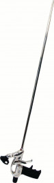 Soudal Design Pu Foam Gun - Extra Long gun 6
