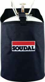 Soudal Soudatherm Roof 330 Gun Backpack backpack 12