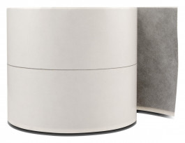 Soudal Butyband Fleece Black 100Mm X 20M roll 15