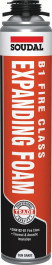 soudal-132730-b1-fire-acoustic-expanding-foam-gun-grade-blue-750ml-canister-12-5411183146389-46.jpg Soudal B1 Fire & Acoustic Expanding Foam - Gun Grade Blue 750Ml canister 12