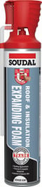 soudal-135219-roof-insulation-expanding-foam-genius-gun-champagne-600ml-canister-6-5411183154278-28.jpg Soudal Roof & Insulation Expanding Foam - Genius Gun® Champagne 600Ml canister 6
