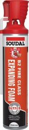 soudal-135233-b2-fire-acoustic-expanding-foam-genius-gun-champagne-600ml-canister-36-5411183154322-24.jpg Soudal B2 Fire & Acoustic Expanding Foam - Genius Gun Champagne 600Ml canister 36
