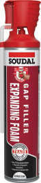 soudal-135234-gap-filler-expanding-foam-genius-gun-champagne-600ml-canister-12-5411183154339-92.jpg Soudal Gap Filler Expanding Foam - Genius Gun® Champagne 600Ml canister 12